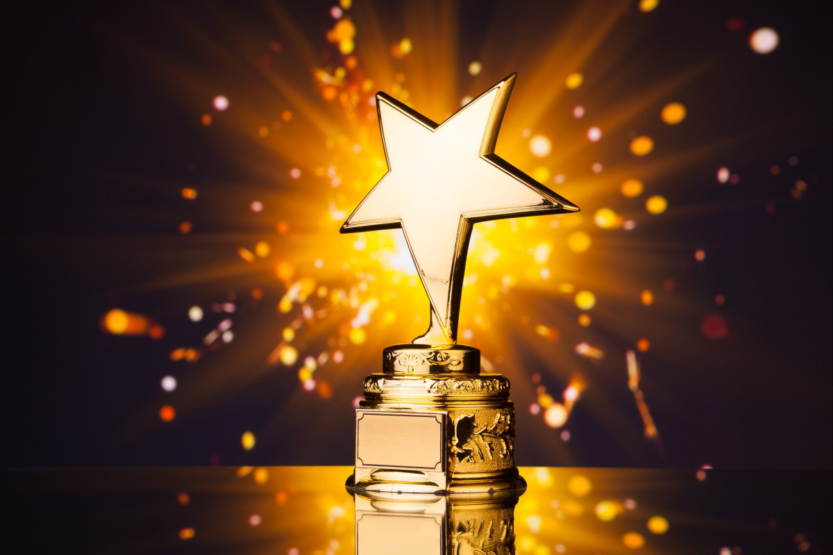 Congratulations to all our award winners! Photo: Shutterstock