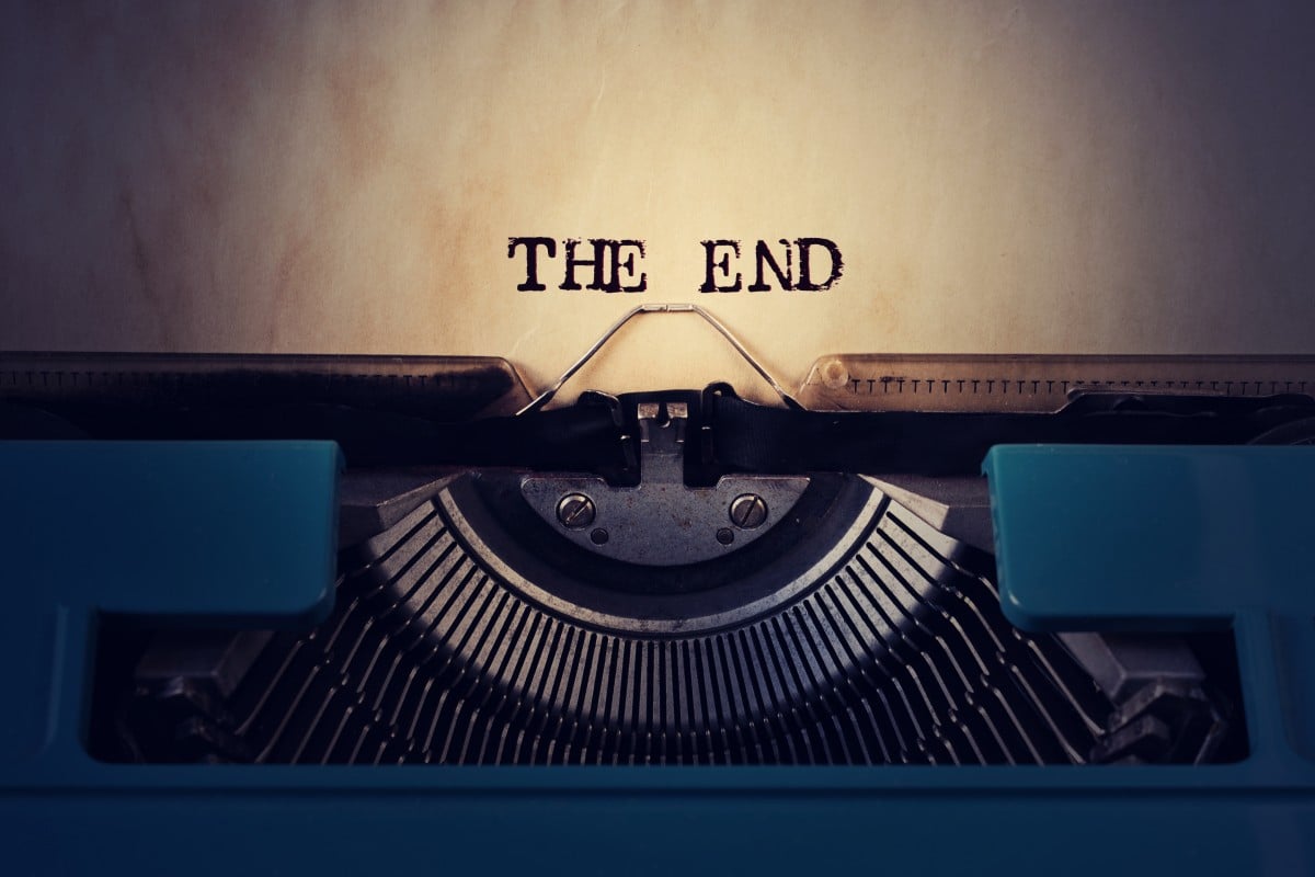 Which story’s ending would you most like to change? Photo: Shutterstock