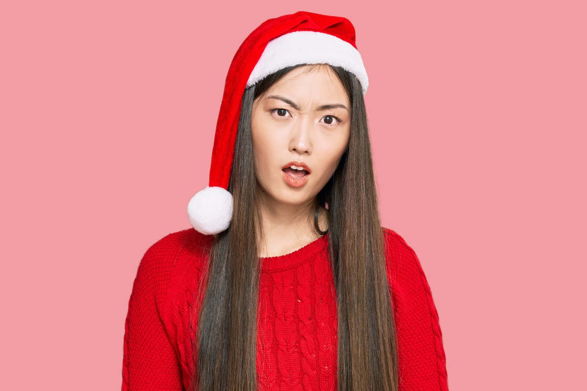 Do you know how Christmas got its name? Photo: Shutterstock