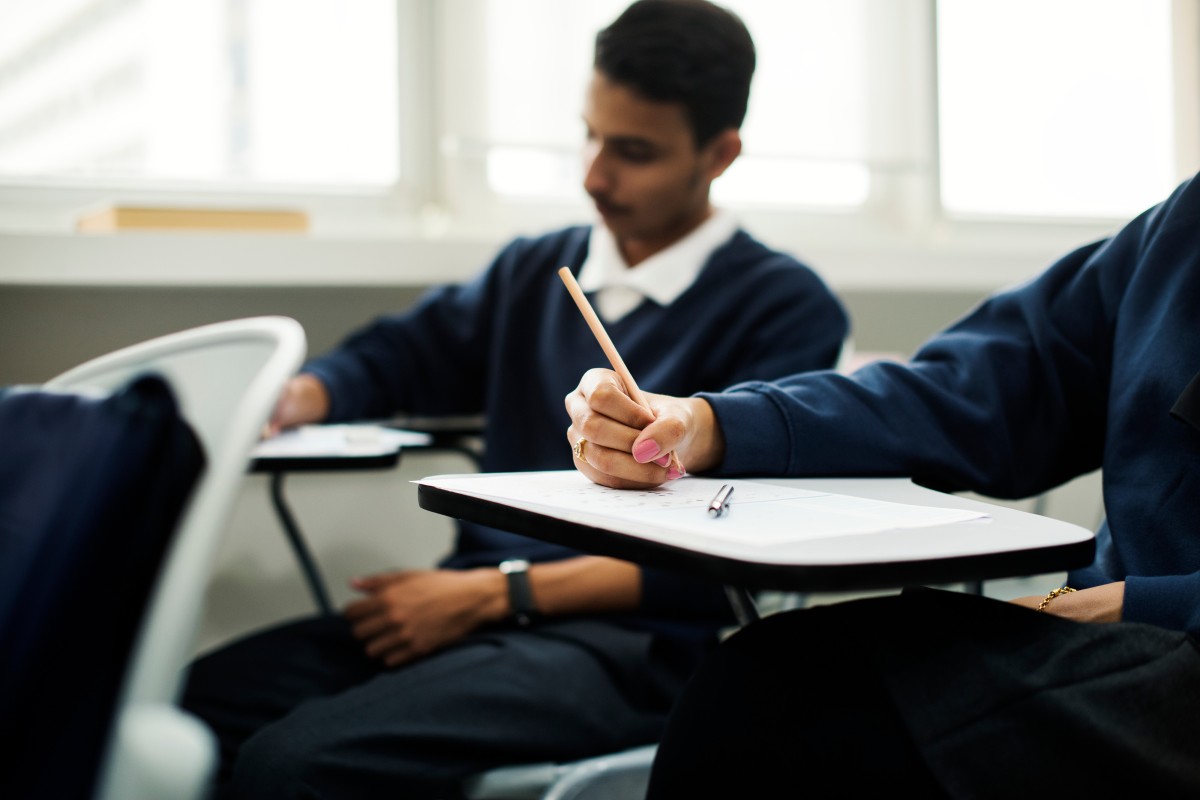 An NGO has blamed vague guidelines and a lack of training for schools’ failures to build up ethnic minority students’ Chinese language skills. Photo: Shutterstock