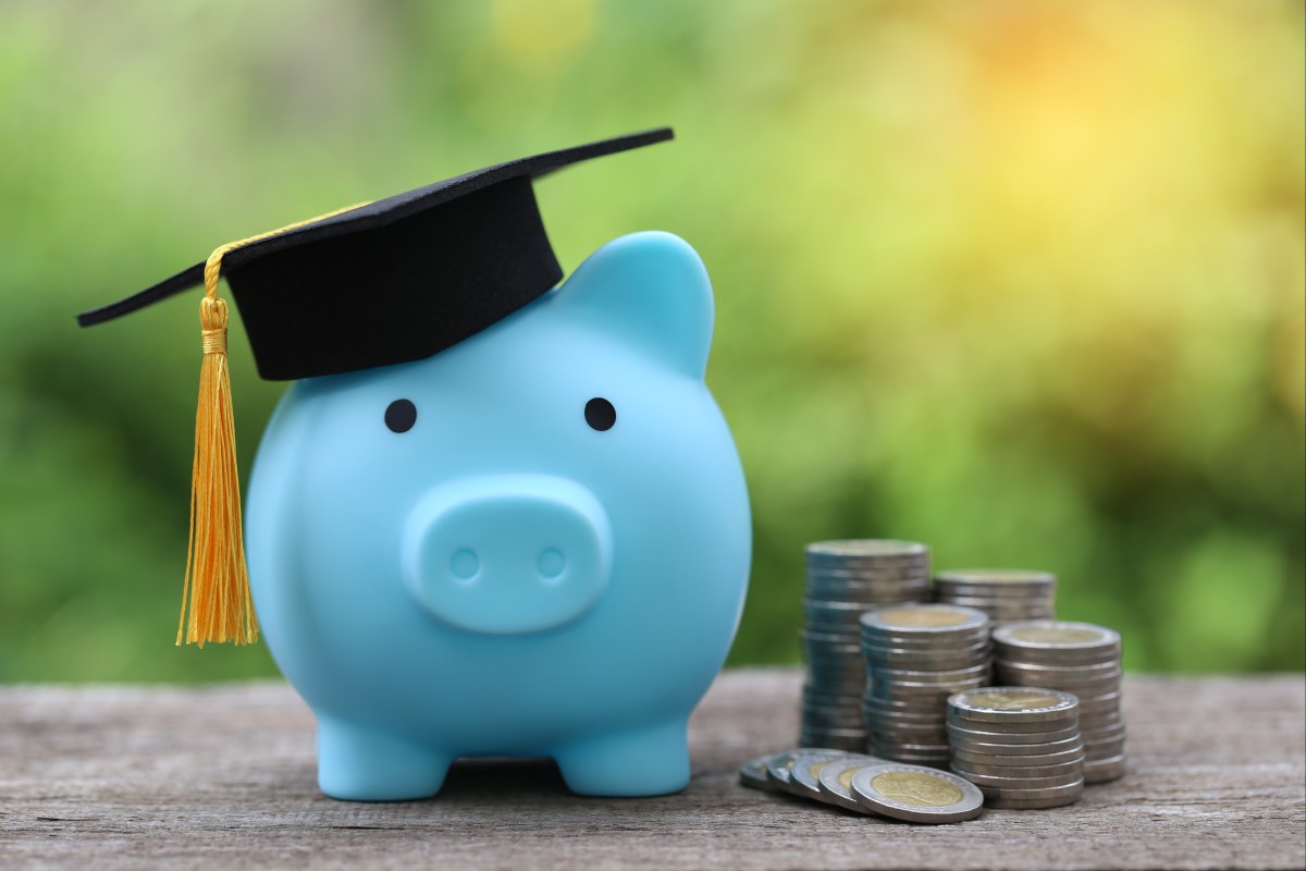 In 2021, is higher education still the only way to achieve financial success? Photo: Shutterstock