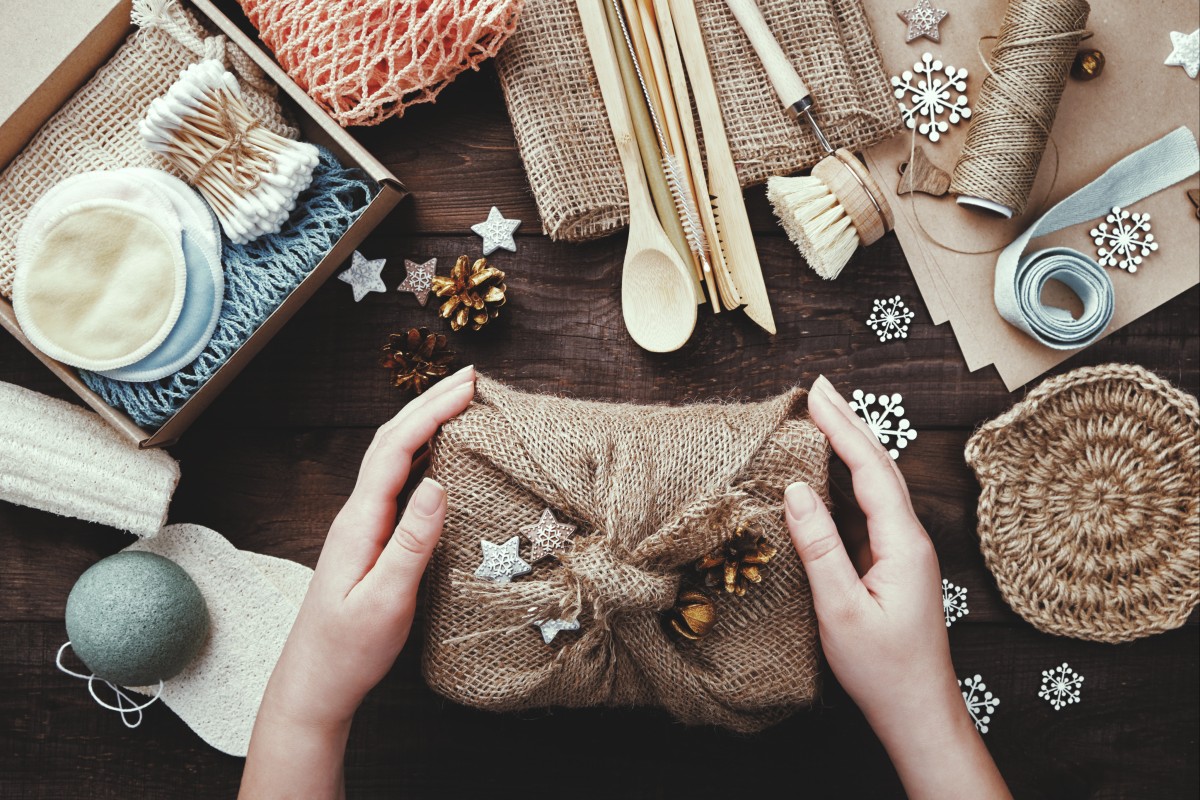 15 Sustainable Gift Ideas for Anyone on Your List - Mindful of the Home
