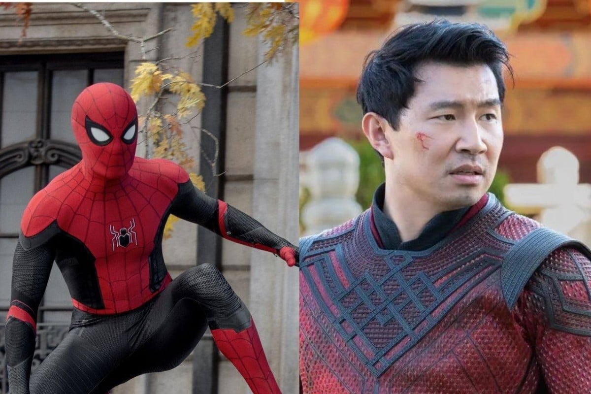 From Jungle Cruise to Spider-Man and Shang-Chi, 2021 had films that made us laugh, cry and sit at the edge of our seats in wonder. Photos: Disney, Marvel