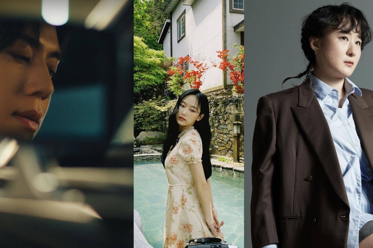 Yugyeom, Seori and Sunwoo Jung-a are just a few of the artists you should listen to. Photos: YouTube; Facebook; Instagram