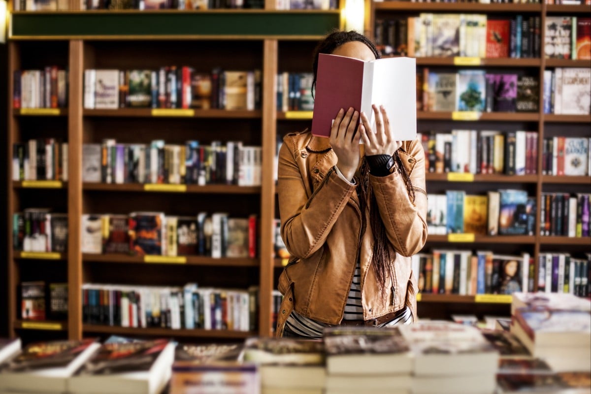 Which book was impossible for you to put down this year? Photo: Shutterstock