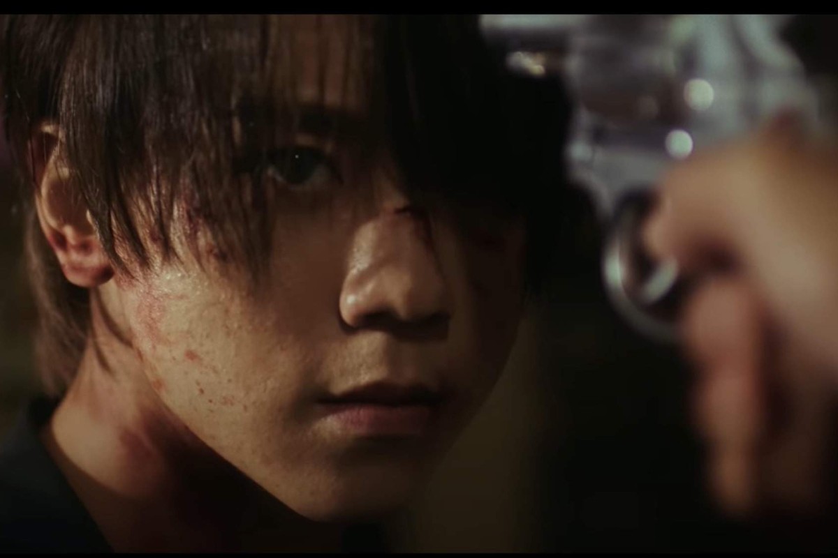 Keung To pours out his heart about living life in the limelight and eventually finds self-acceptance in new song. Photo: YouTube