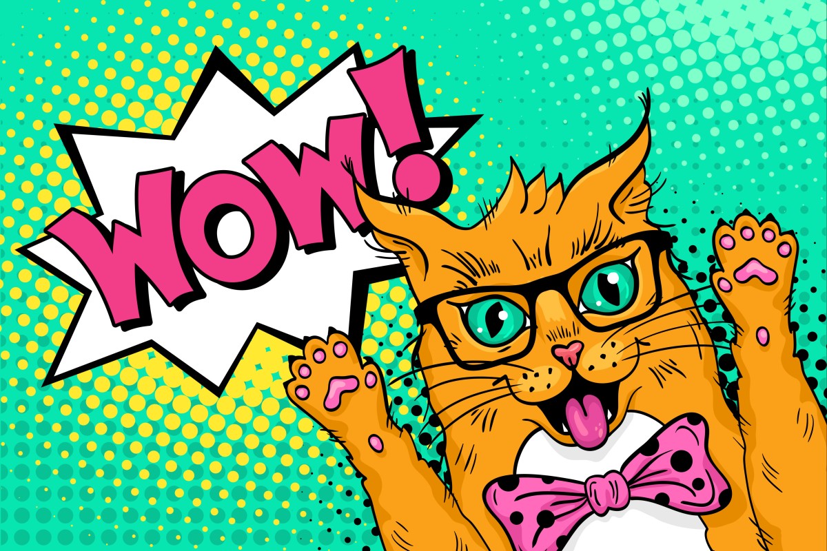 With a little work and patience, you can help your cat become adjusted to a new cat in the house. Photo: Shutterstock