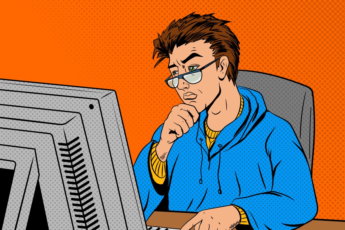 It isn’t easy to make big decisions that will affect your future. Illustration: Shutterstock