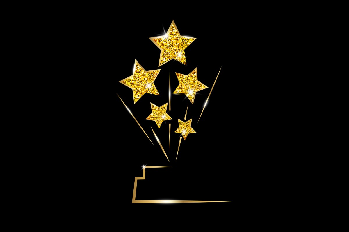 Congratulations to all our December winners! Photo: Shutterstock