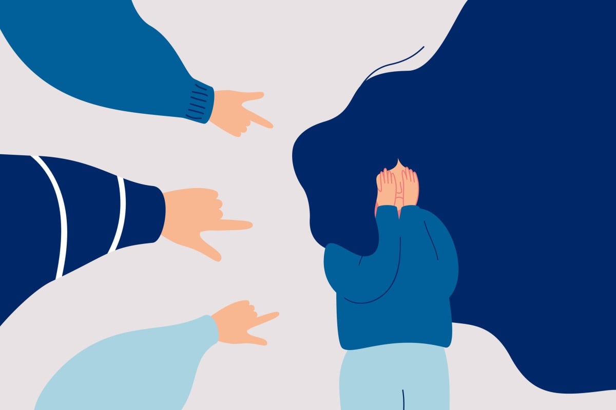 Bullying is a common problem in Hong Kong, and there’s no easy answer when it comes to solving it. Photo: Shutterstock