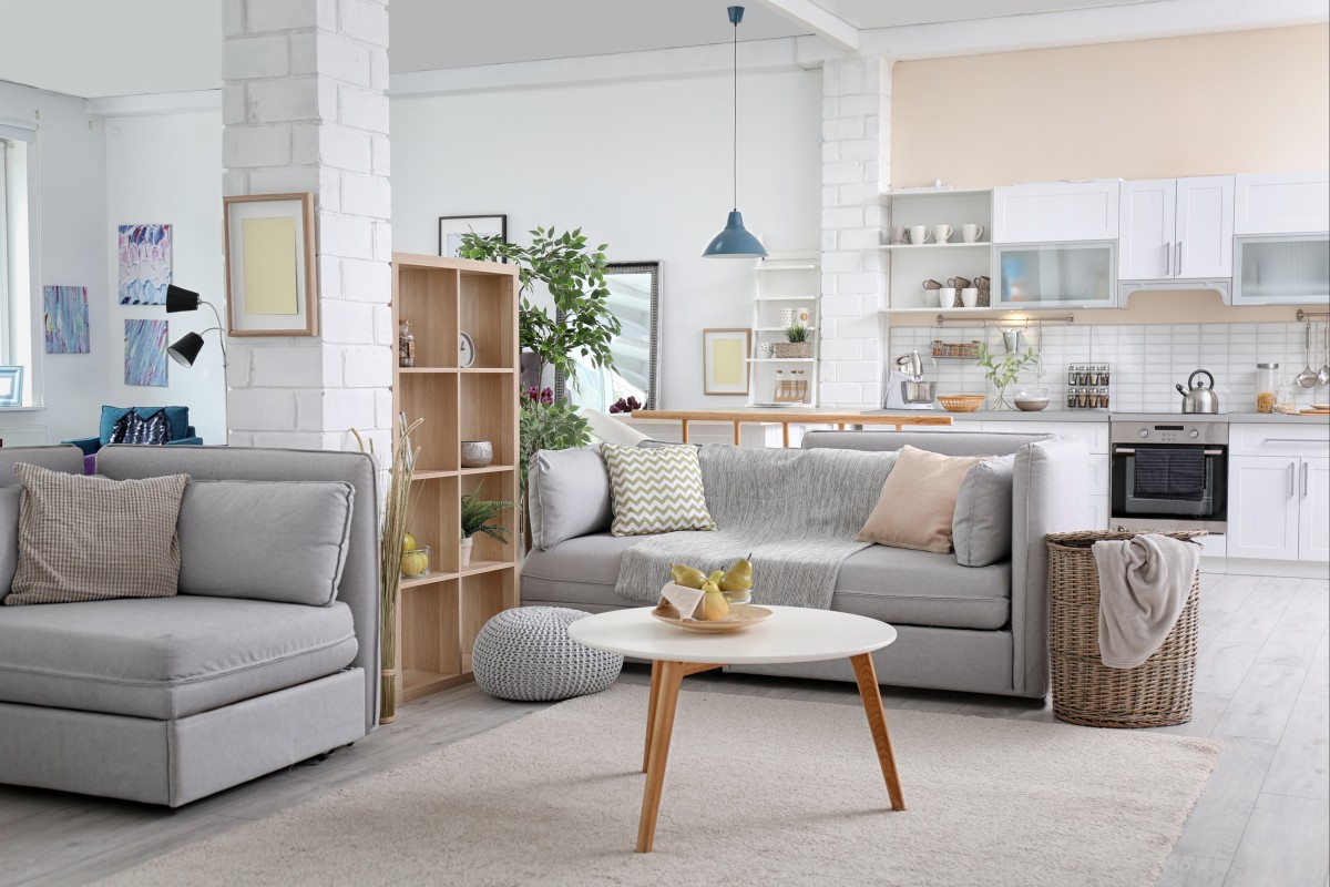 Finding the perfect flat is a real challenge in Hong Kong. Photo: Shutterstock