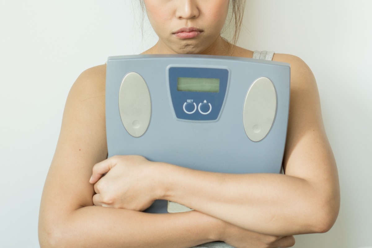 Your teen years are a very tough time, and it’s normal to feel insecure. Photo: Shutterstock