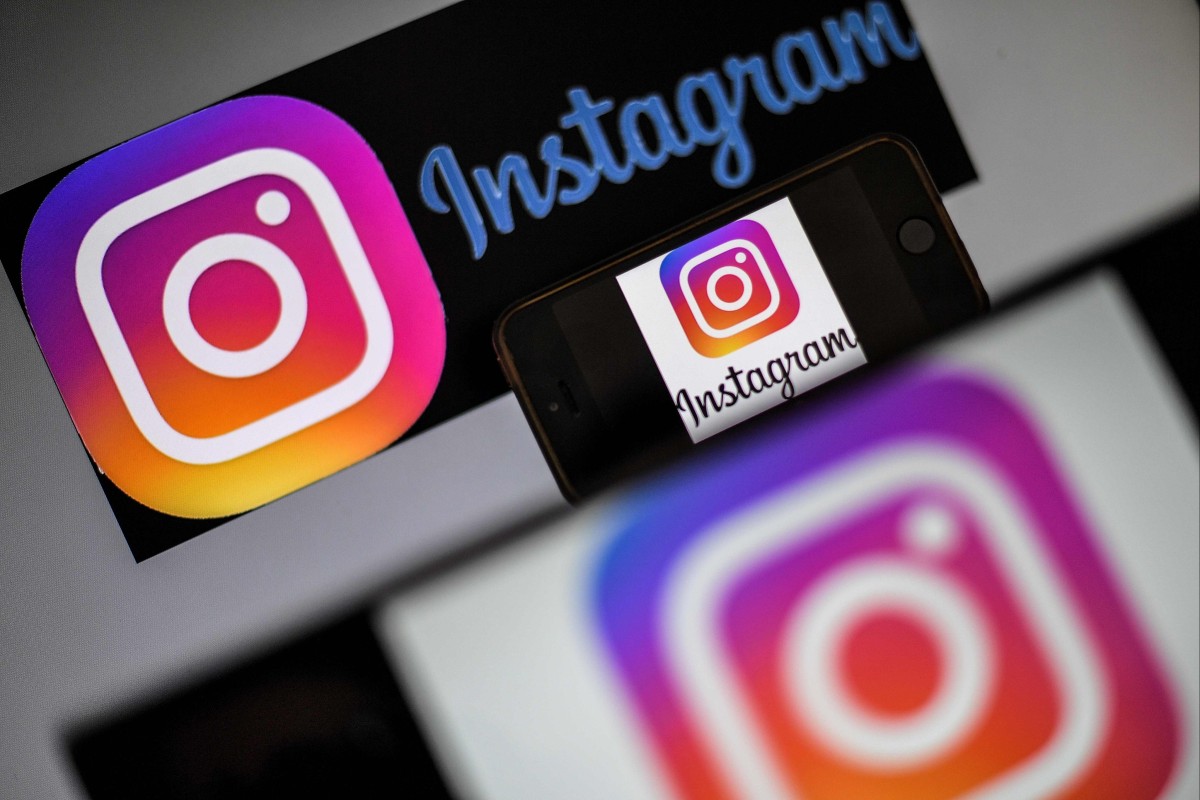 The subscription model is being tested with popular US-based creators and will become available to others in the coming months. Photo: AFP