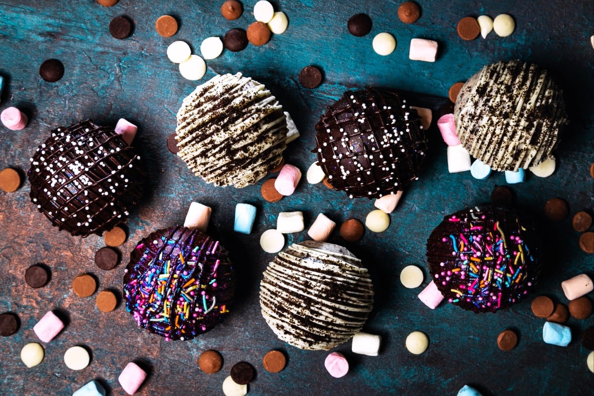 What’s your comfort food? Photo: Shutterstock