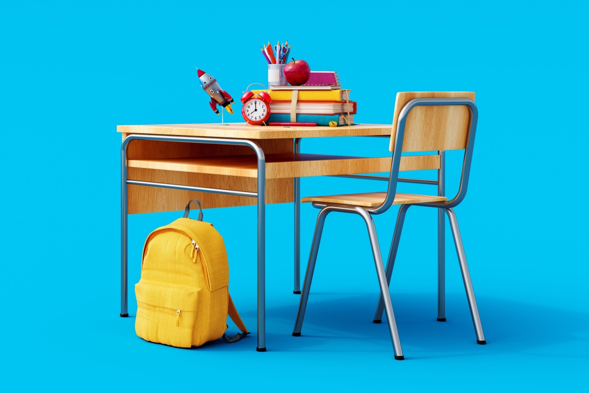 What’s missing from your lessons at school? Photo: Shutterstock