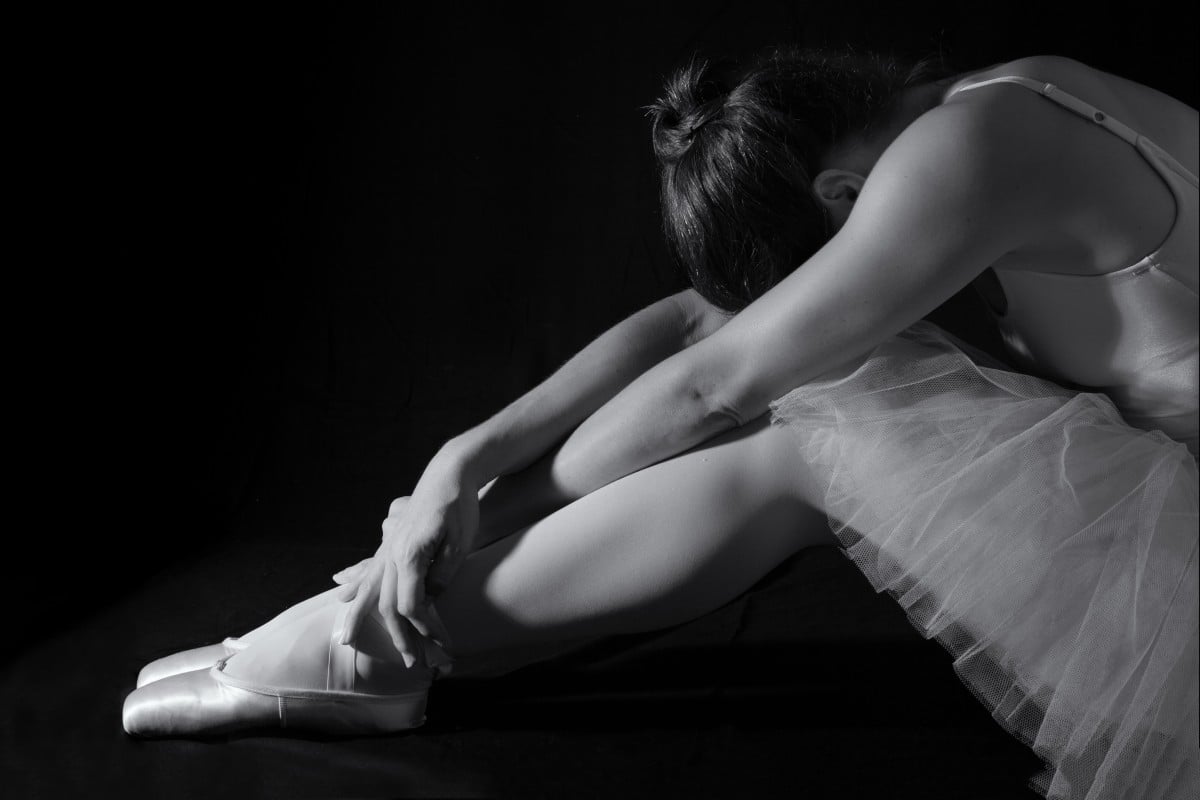 It’s OK to step back from something that doesn’t bring you joy. Photo: Shutterstock