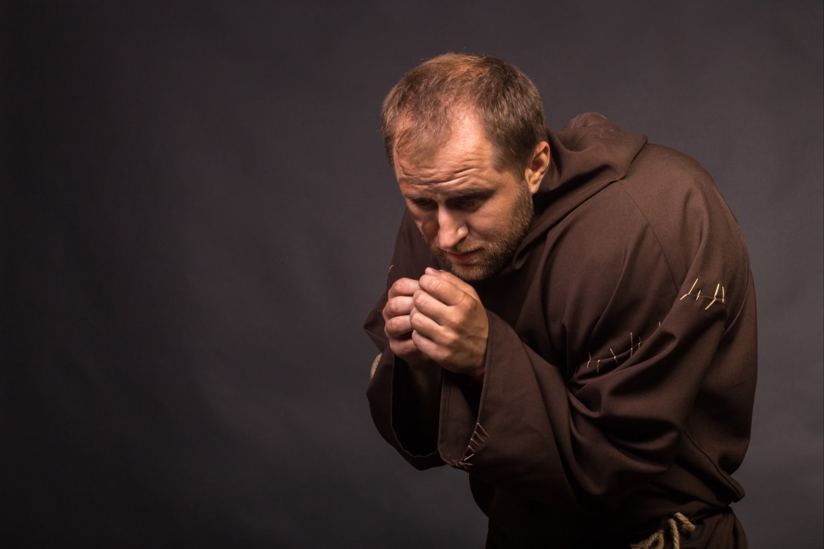 “The Hunchback of Notre Dame” tells the story of Quasimodo, who lives in the bell tower. Photo: Shutterstock