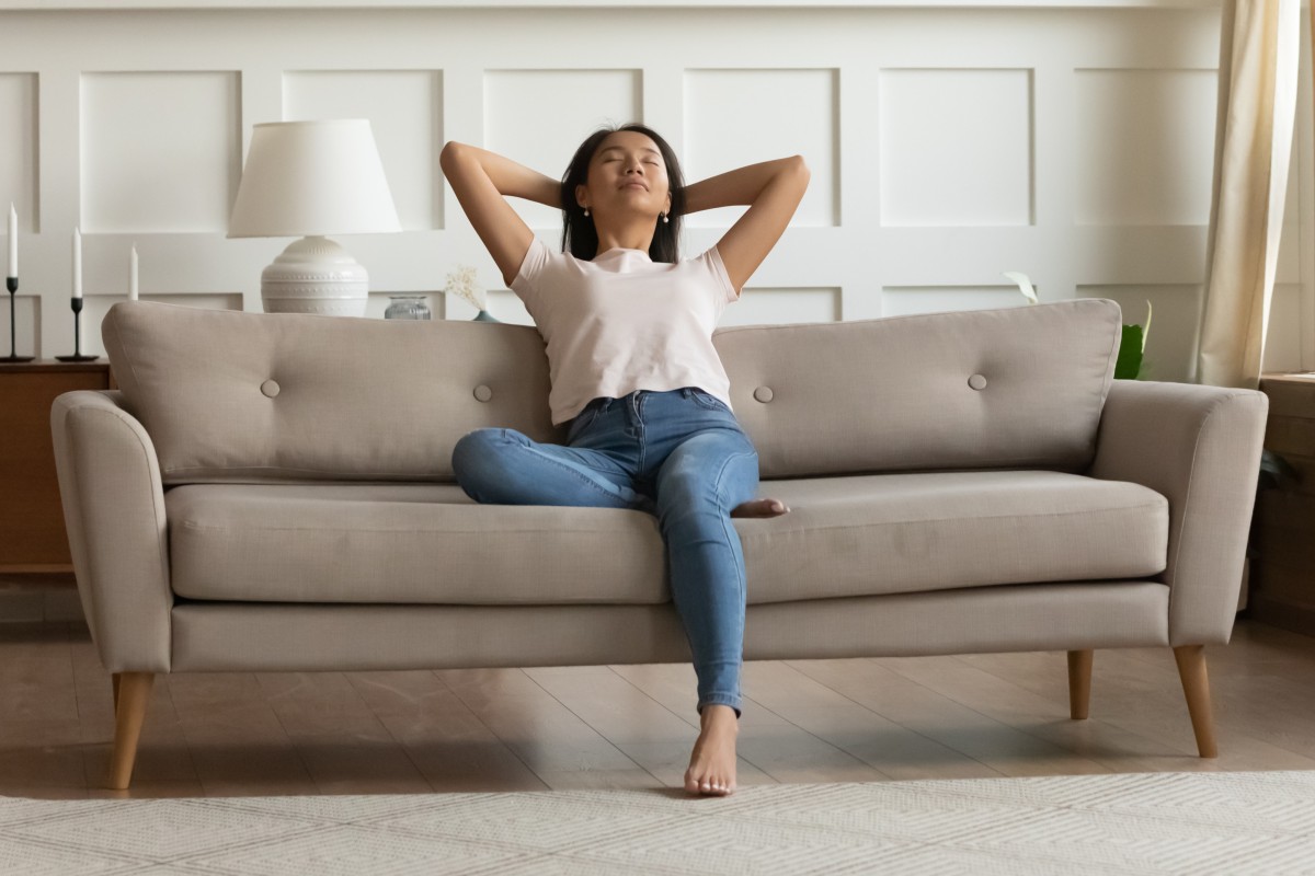 It is best to maintain a healthy balance of different activities you take on during your free time. Photo: Shutterstock