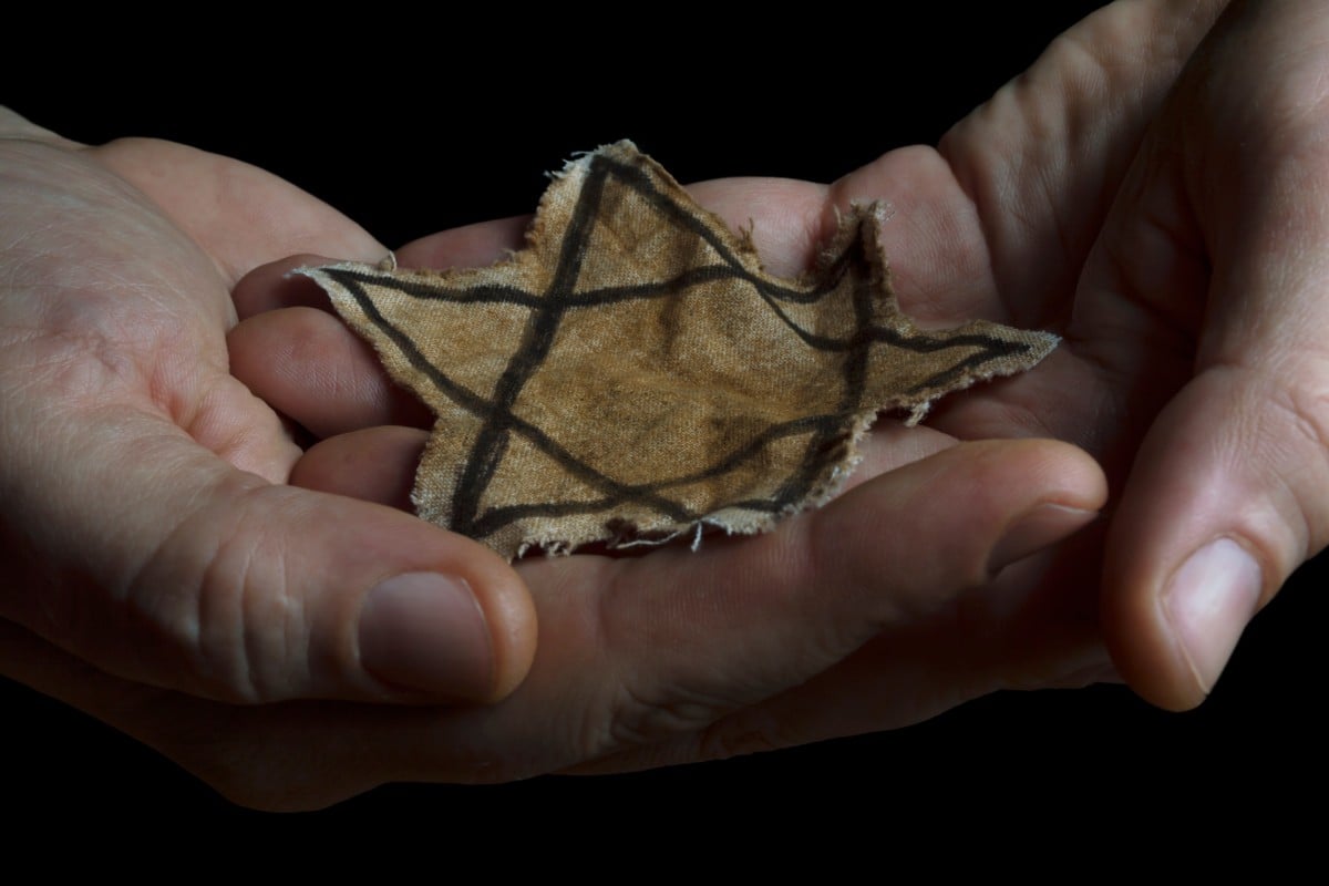 The stories of Holocaust survivors live on with 3D technology. Photo: Shutterstock
