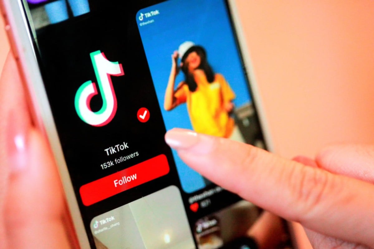 The new 10-minute video recording cap will start rolling out to users worldwide in the coming weeks. Photo: Shutterstock