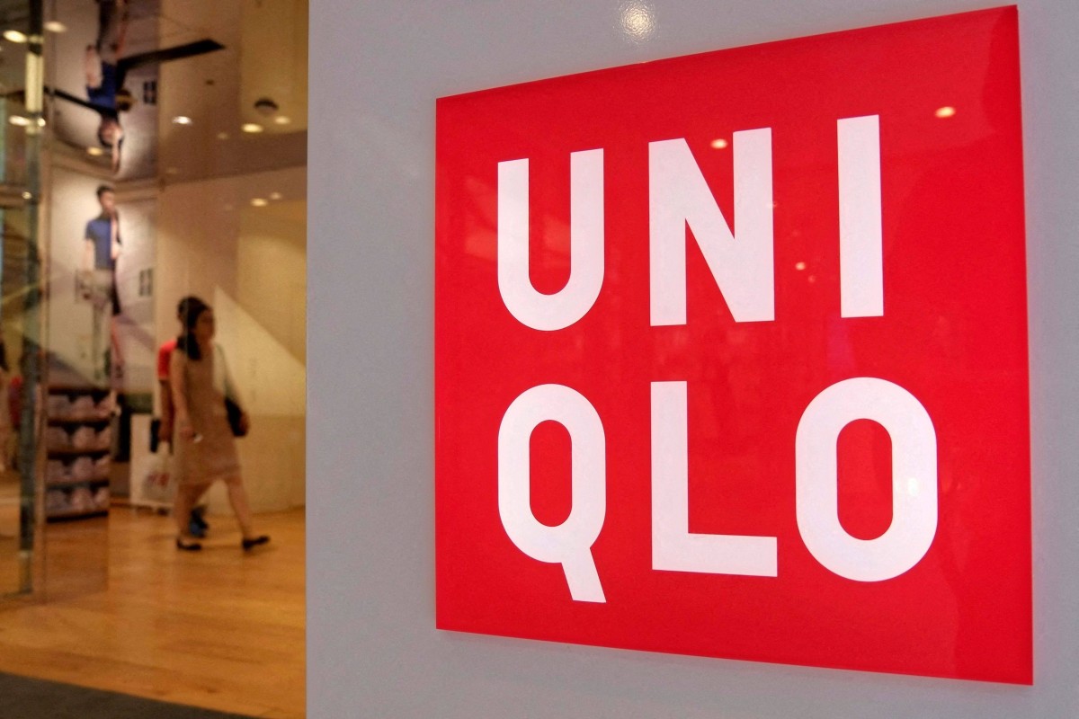Tadashi Yanai, president of Uniqlo operator Fast Retailing, said Uniqlo would not close its stores in Russia despite the invasion of Ukraine, saying the conflict should not deprive the people of Russia of clothing. Photo: Reuters