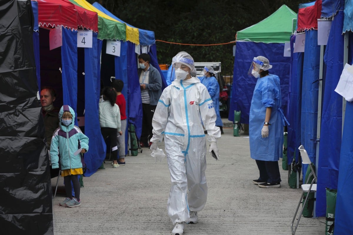 WHO chief says that the virus is still evolving and surging in some parts of the world. Photo: AP