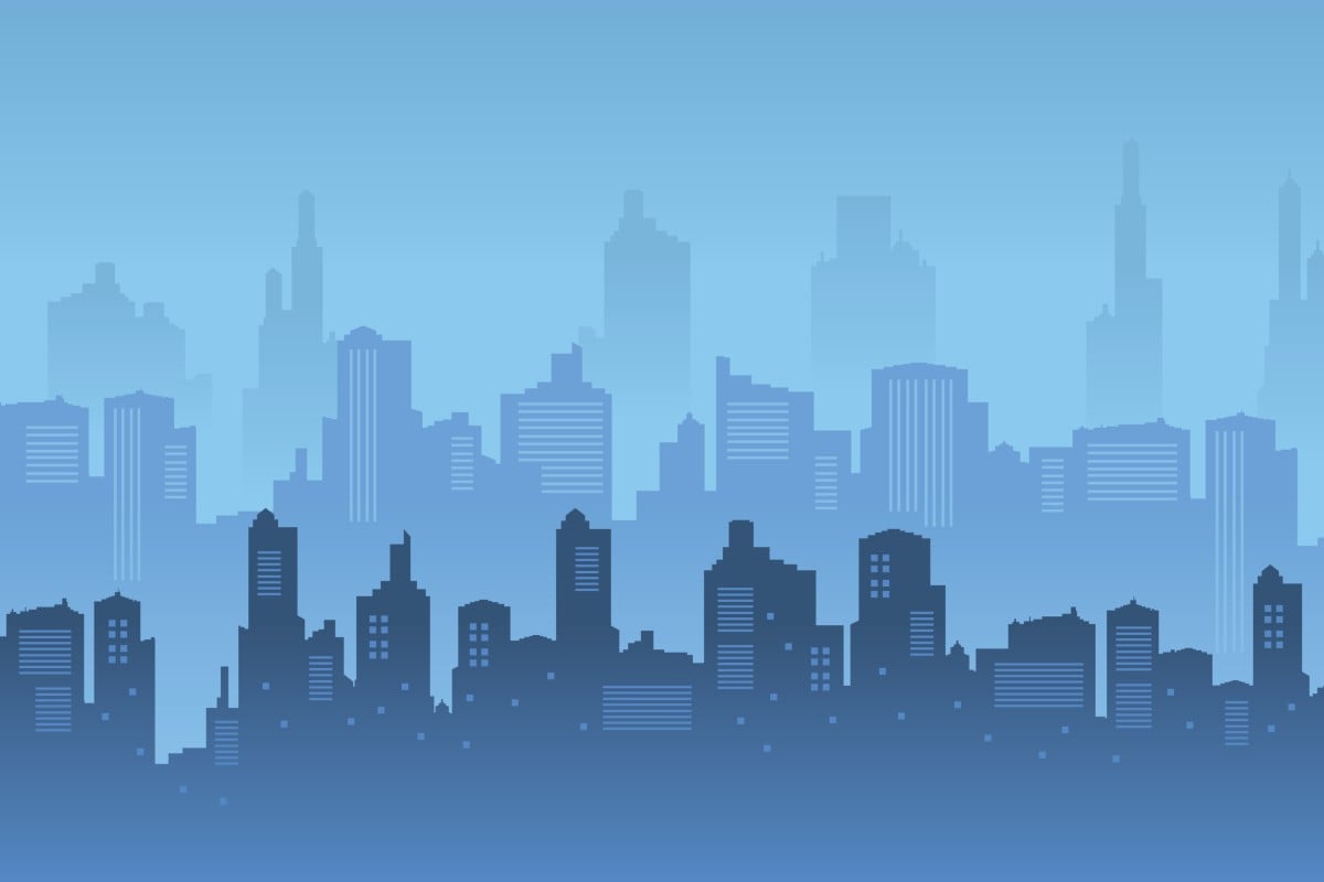 Which city names don’t make sense to you? Graphic: Shutterstock