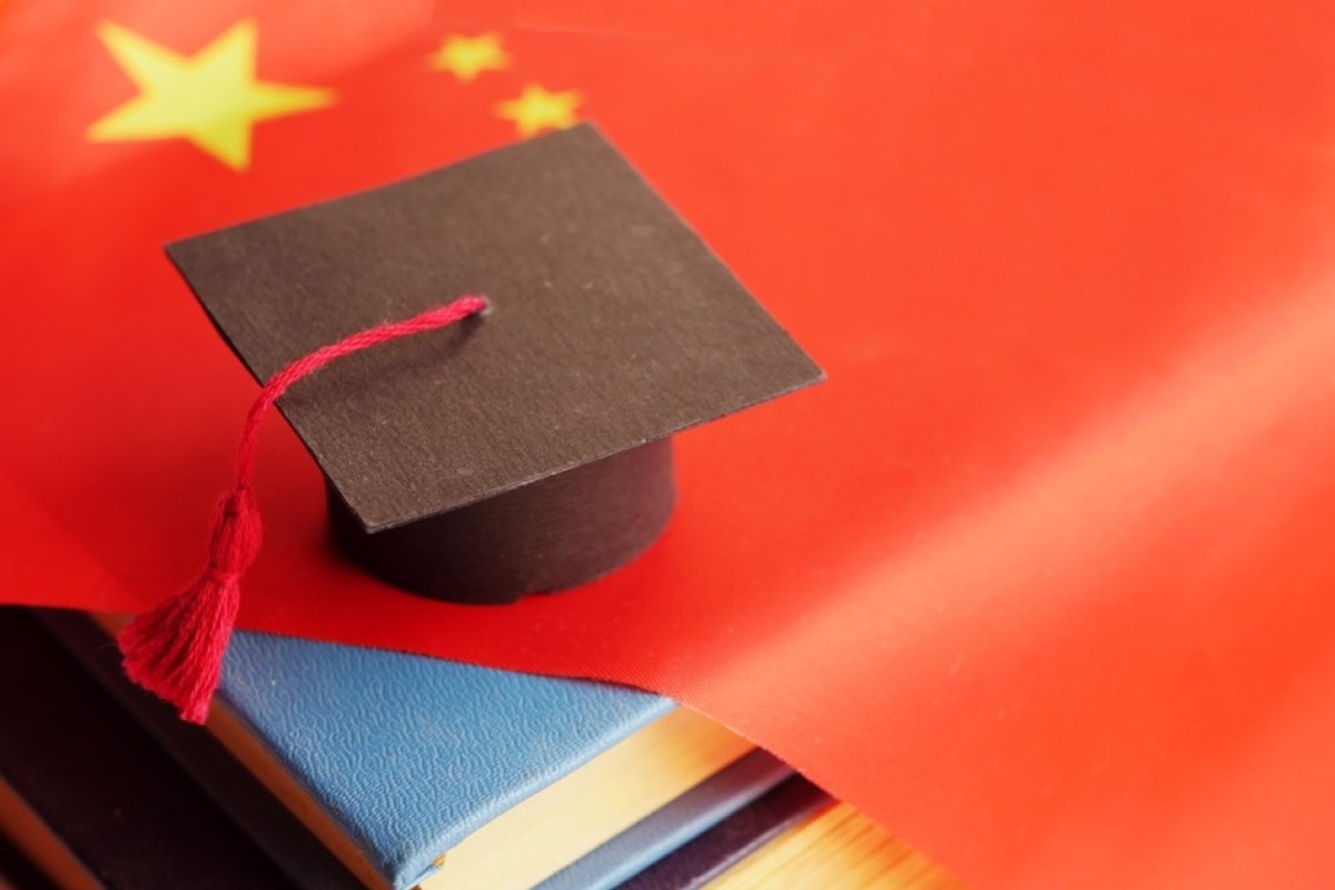 68.9 per cent of respondents who indicated an interest in studying on the mainland said they would consider attending universities in the Greater Bay Area, followed by higher learning institutions in Beijing, Tianjin and Shanghai. Photo: Shutterstock