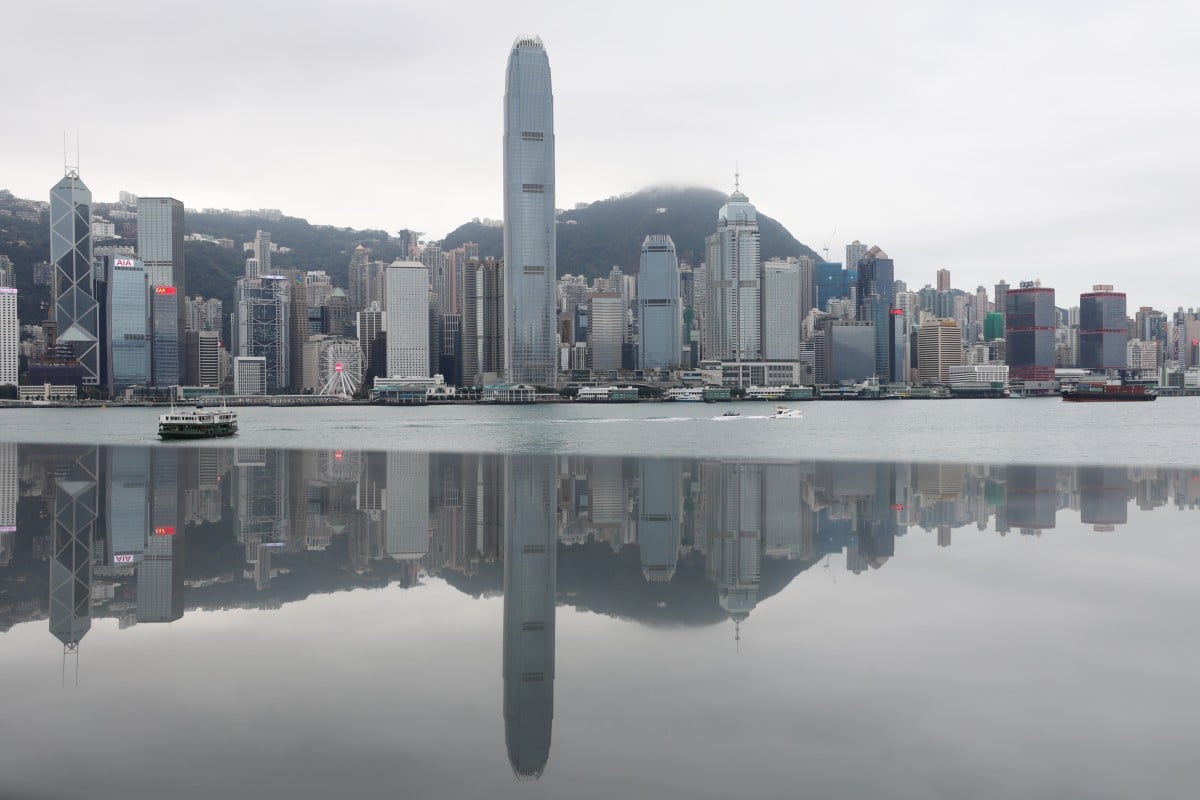 Though relatively mild, last night’s tremor was one of the more significant to hit the city in recent years. Photo: Jelly Tse
