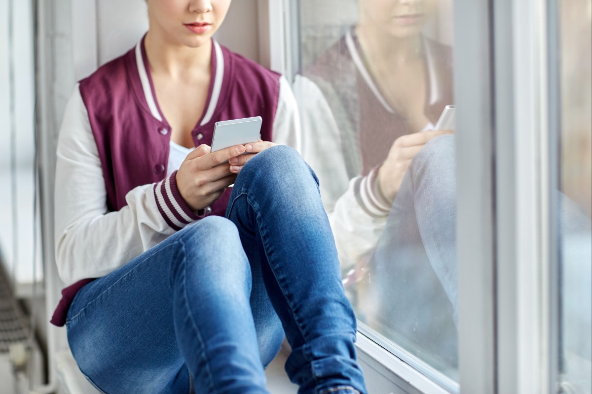 We know you might be losing your mind being stuck inside during the fifth wave, but your parents are doing their best during a scary situation. Photo: Shutterstock