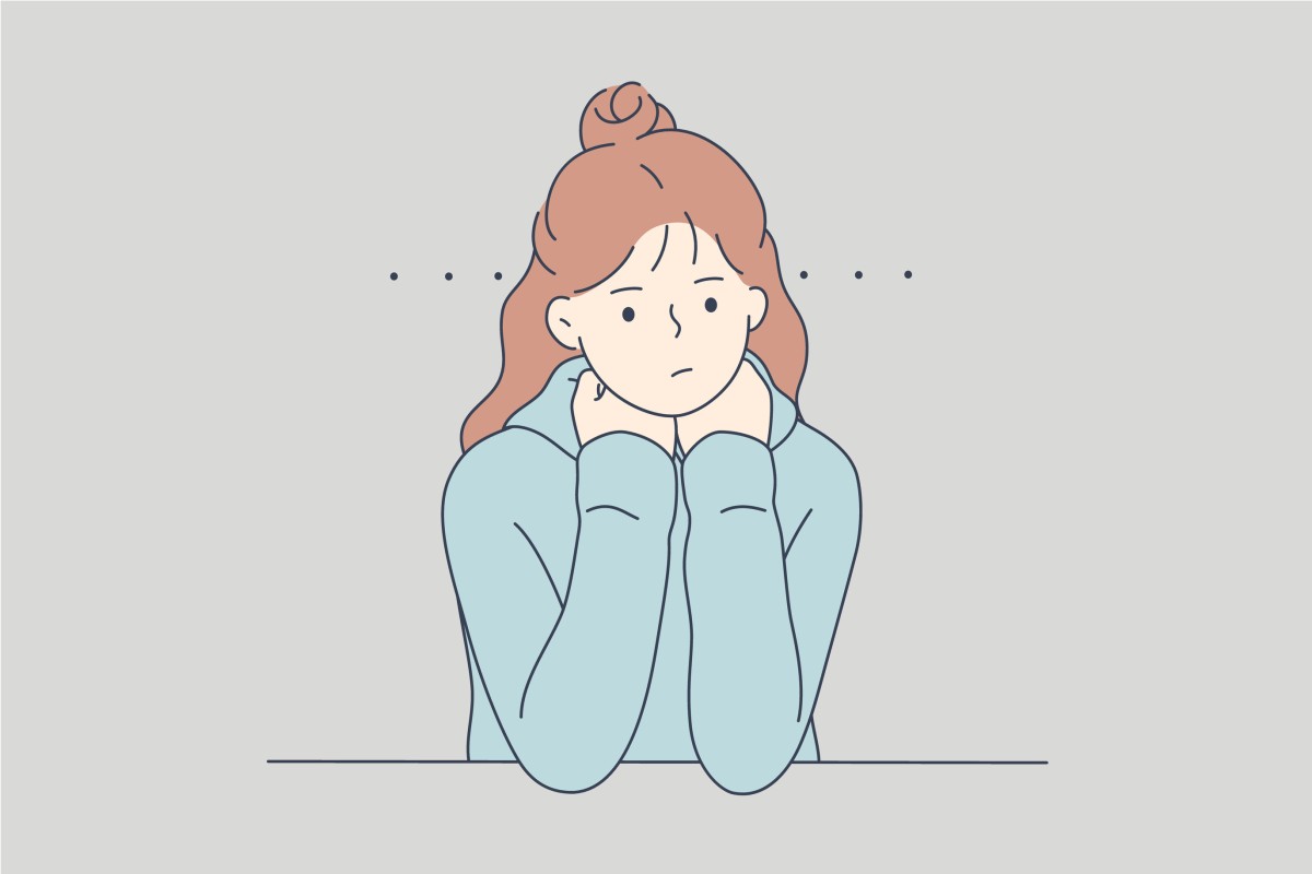 What do you do when you don’t know what to do? Photo: Shutterstock