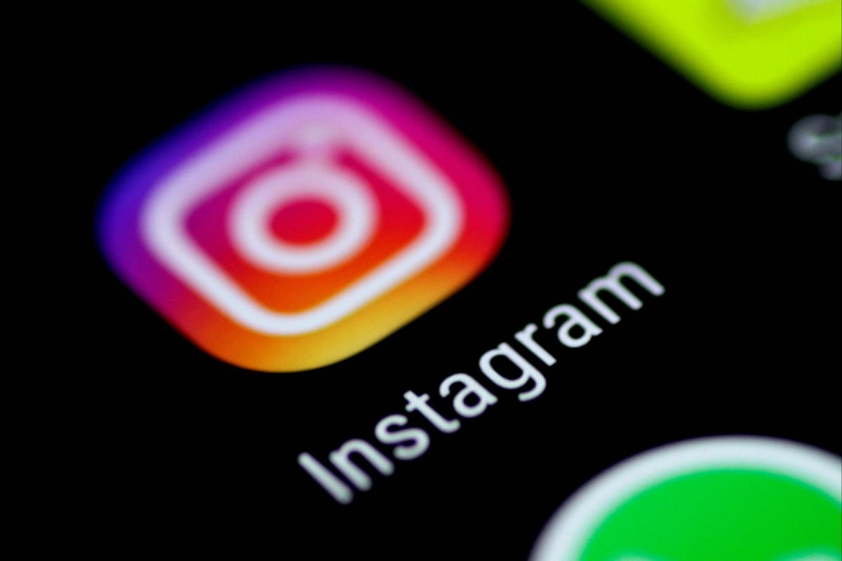 The new tools are part of a commitment to protect teenagers that the head of the photo-sharing app made in December. Photo: Reuters
