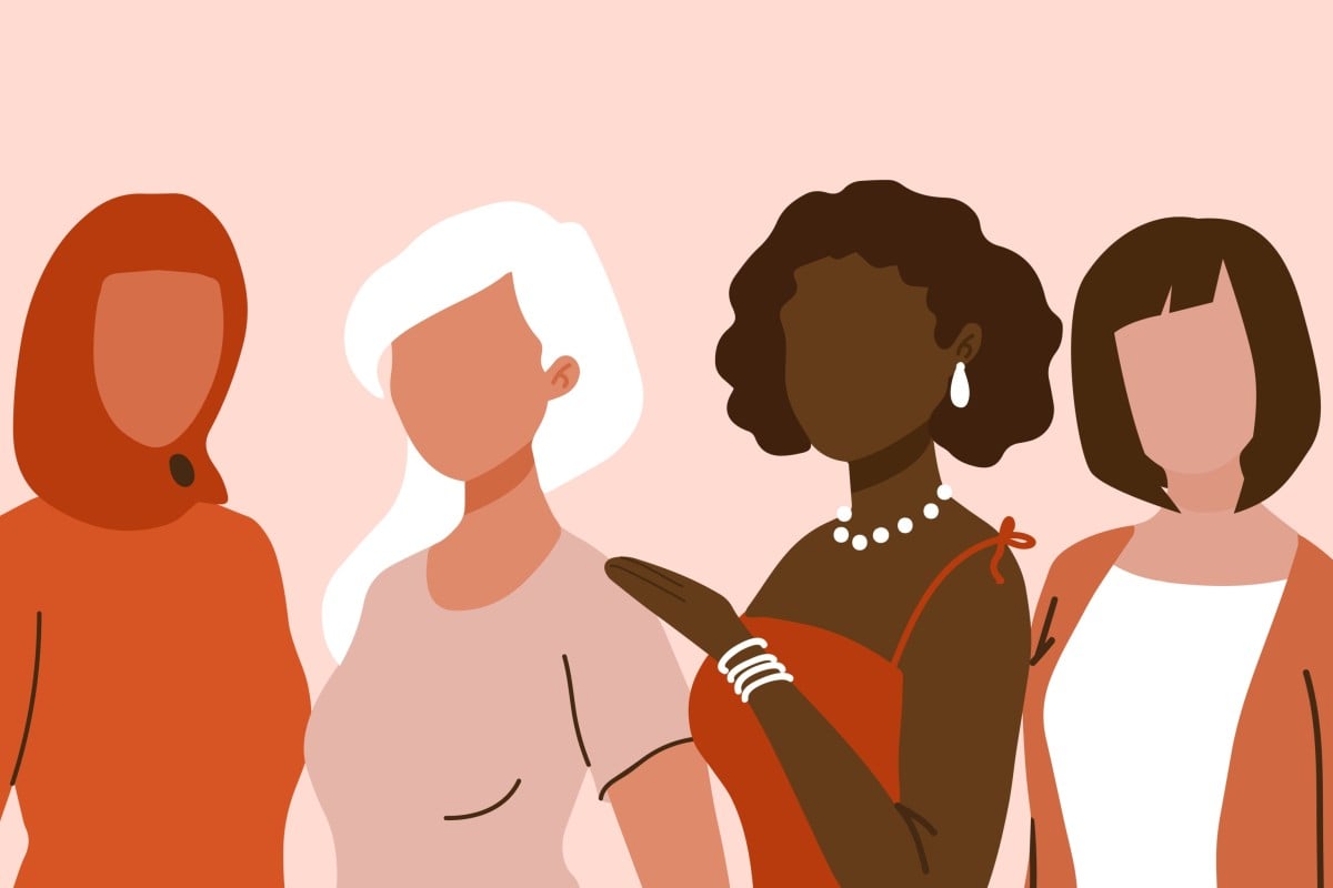 Many women are still being exploited and treated unfairly, and that needs to change. Picture: Shutterstock