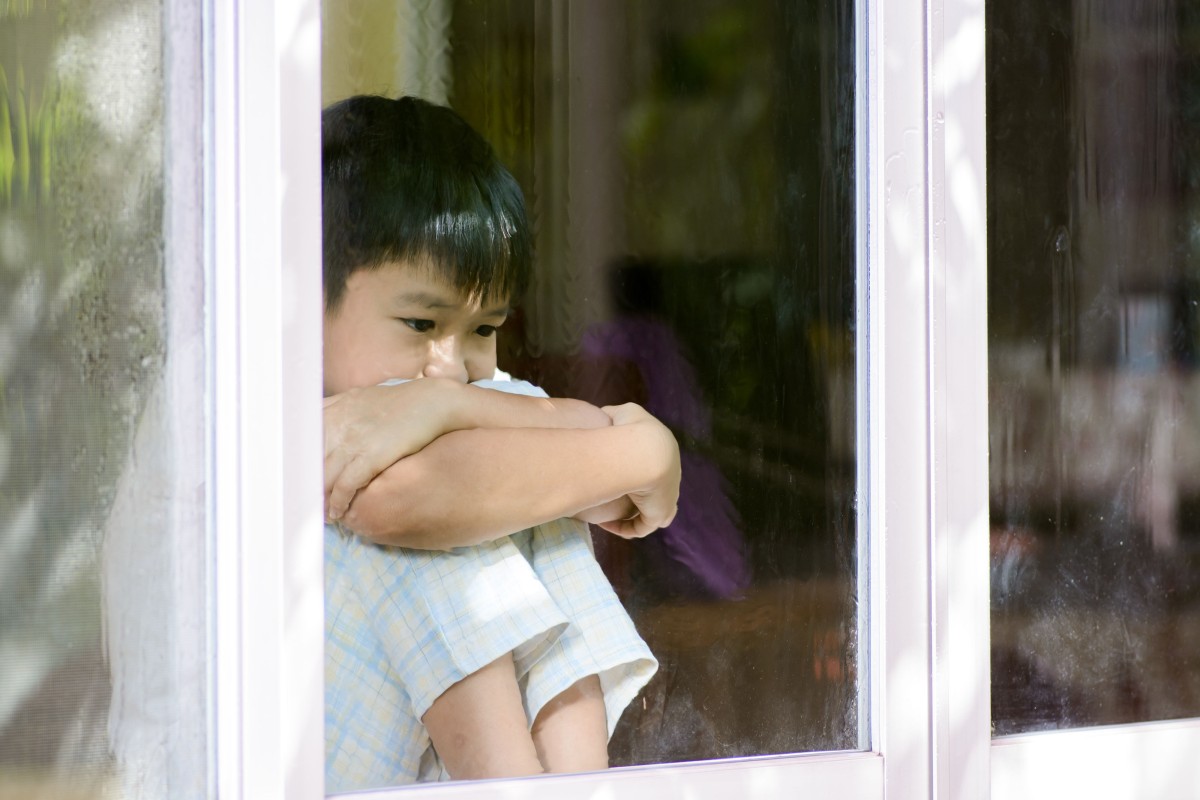School closures have increased stress among parents and their kids at home. Photo: Shutterstock