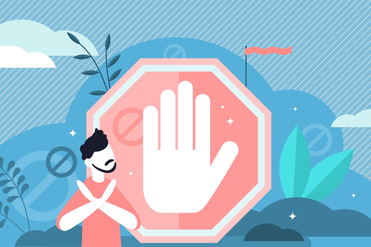 Which of these annoying things should be banished forever? Graphic: Shutterstock