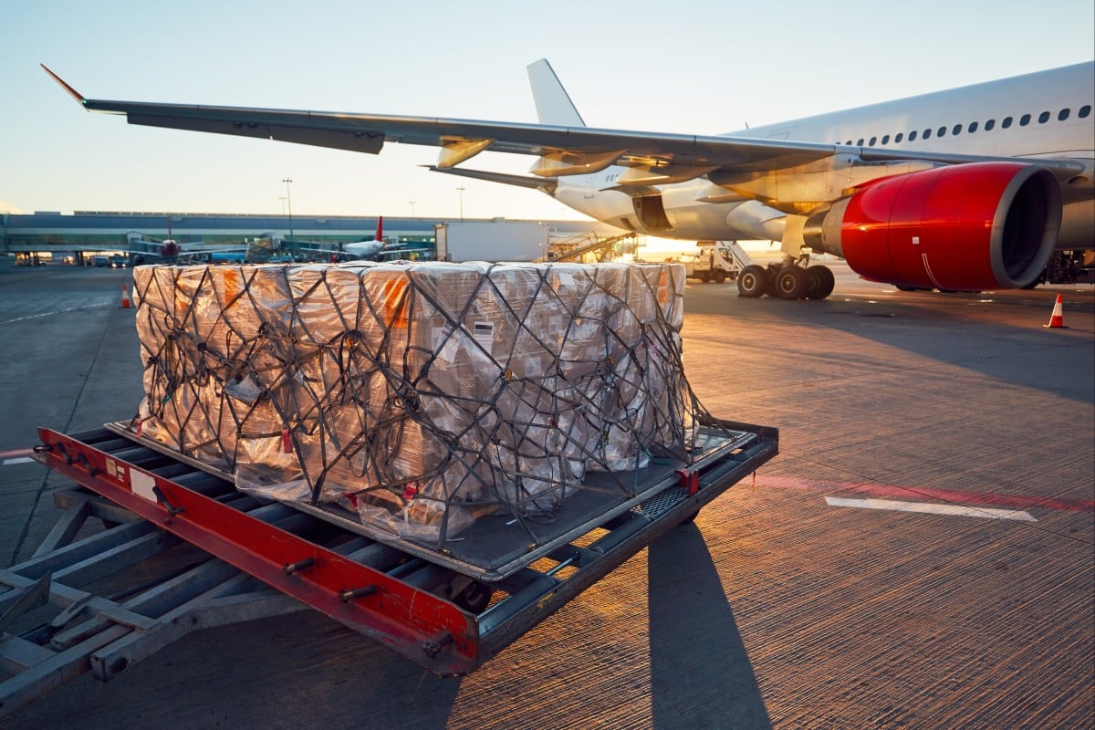Don’t try this at home, kids! Photo: Shutterstock