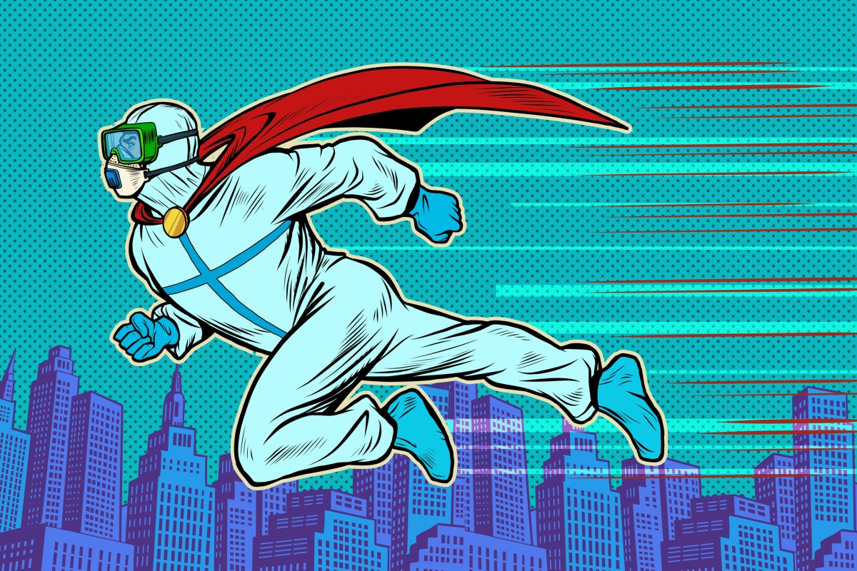 How can you help others during the fifth wave of Covid? Photo: Shutterstock