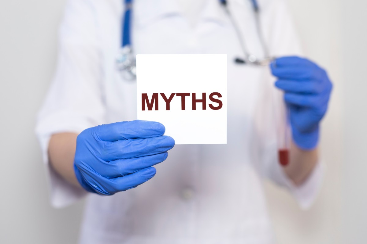 Have you ever been told that something was healthy for you only to discover it really wasn’t? Photo: Shutterstock