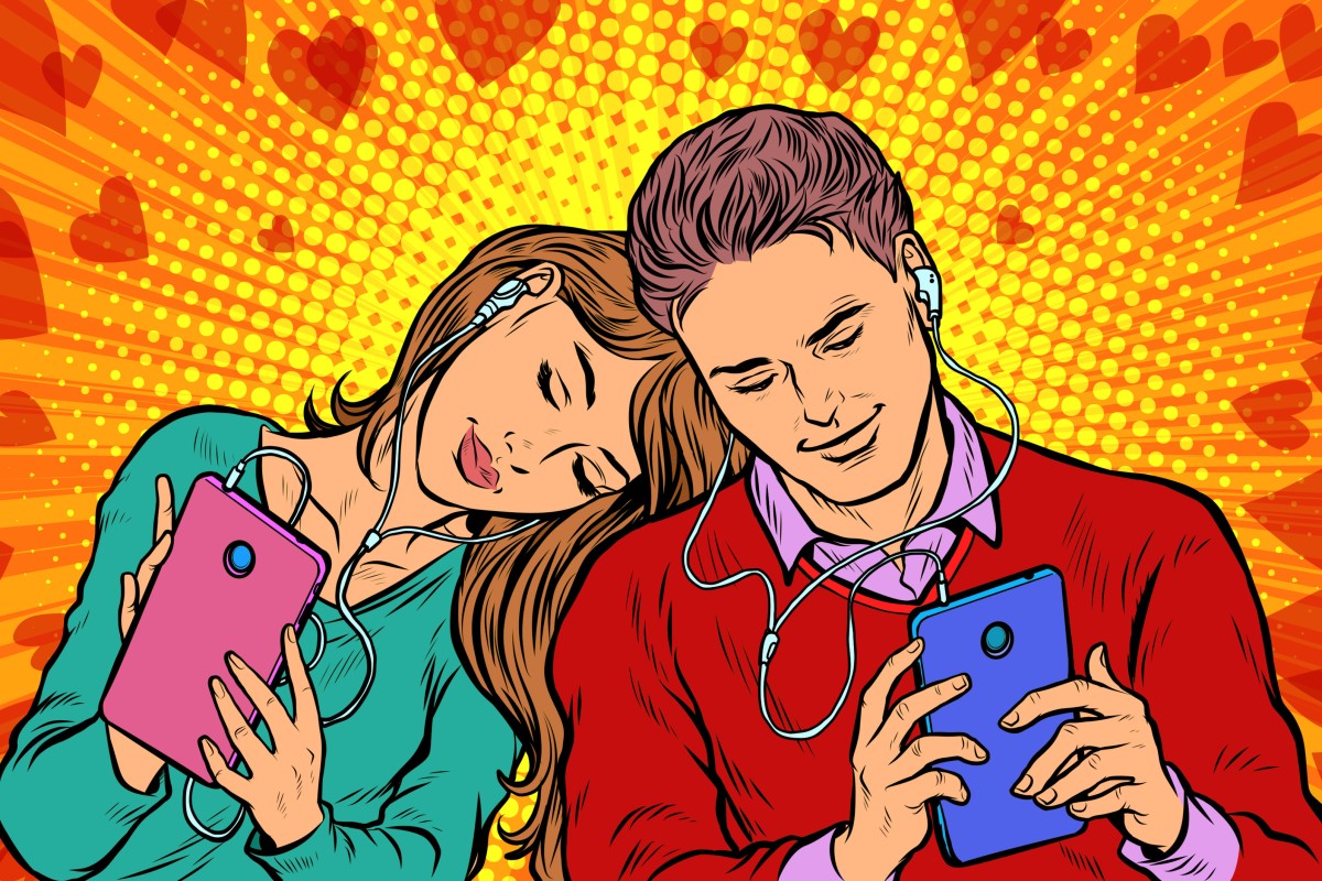 Don’t get into a relationship until you’re really ready for it - you could end up hurting yourself or someone else. Photo: Shutterstock