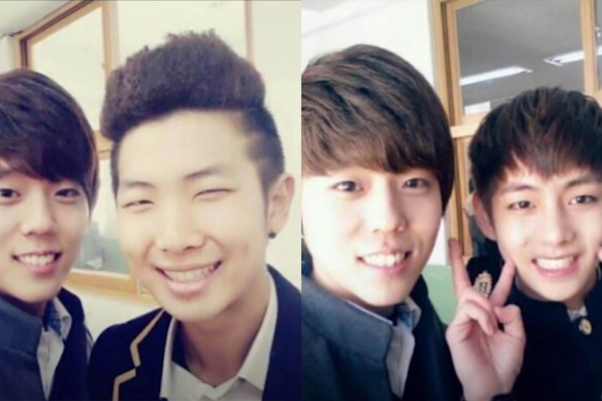A day in the life of K-pop group members: Exercise, train, sleep, repeat
