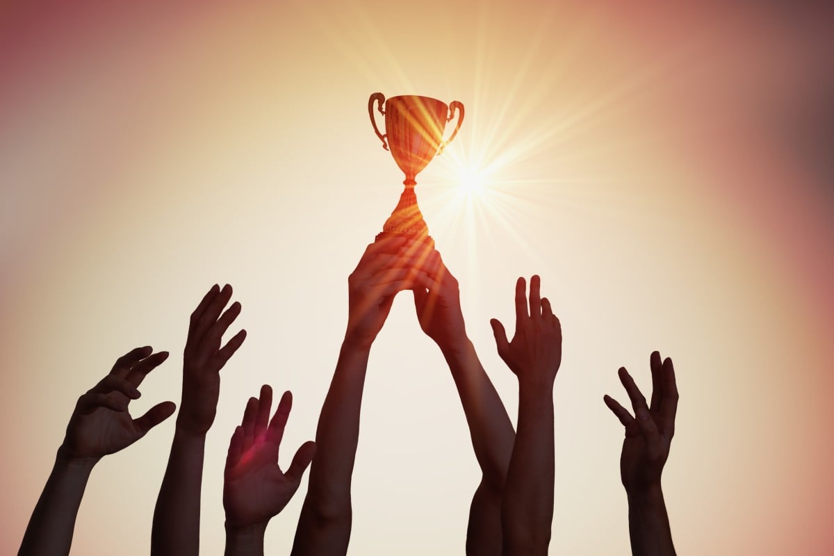 Who will win Best of the Month for April? Photo: Shutterstock