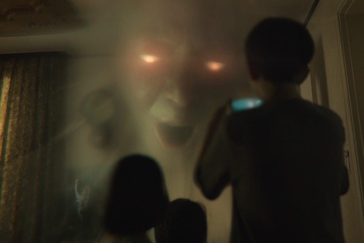 South Korean fantasy horror ‘Hellbound’ topped Netflix’s most-watched list within 24 hours of its debut. Photo: Netflix