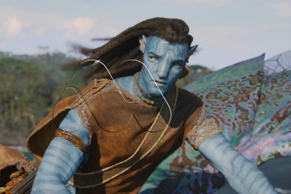 Avatar: The Way of Water is set to splash into cinemas this December. Photo: 20th Century Studios