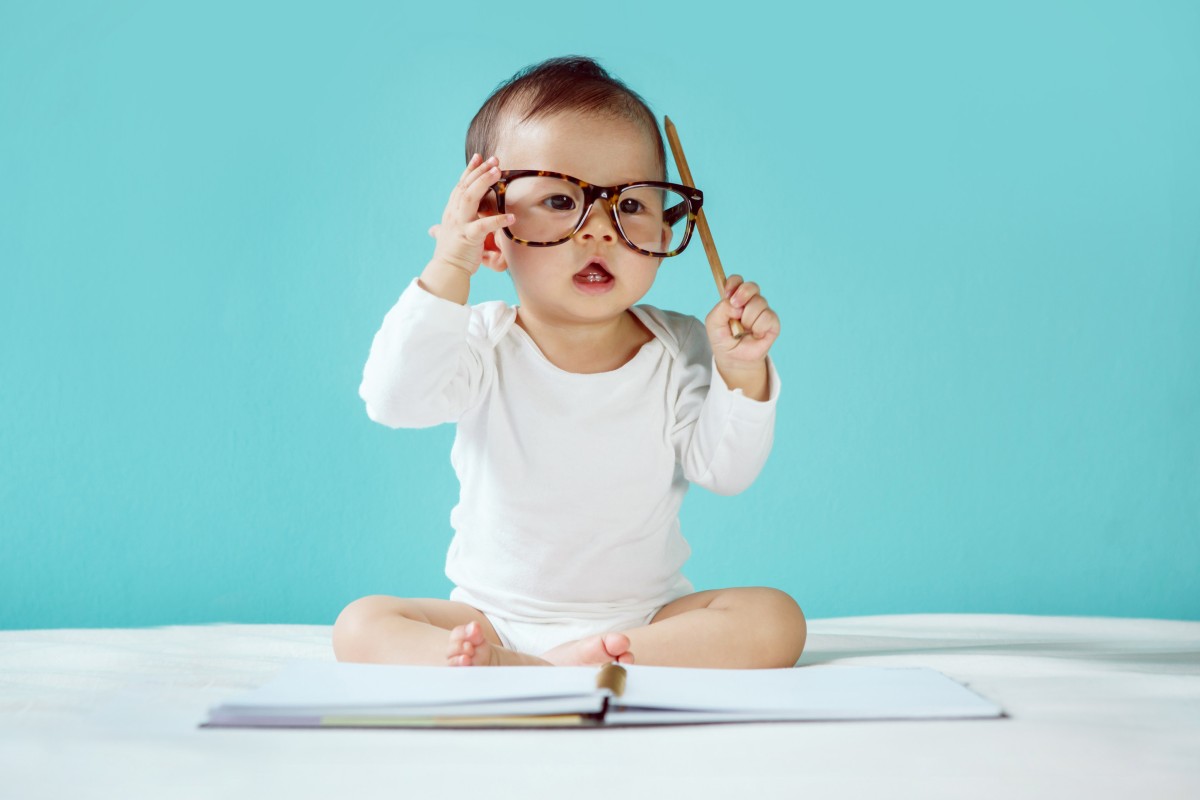 Would you want to be born at a time when you could experience an important historic event? Or venture into the unknown of the future? Photo: Shutterstock