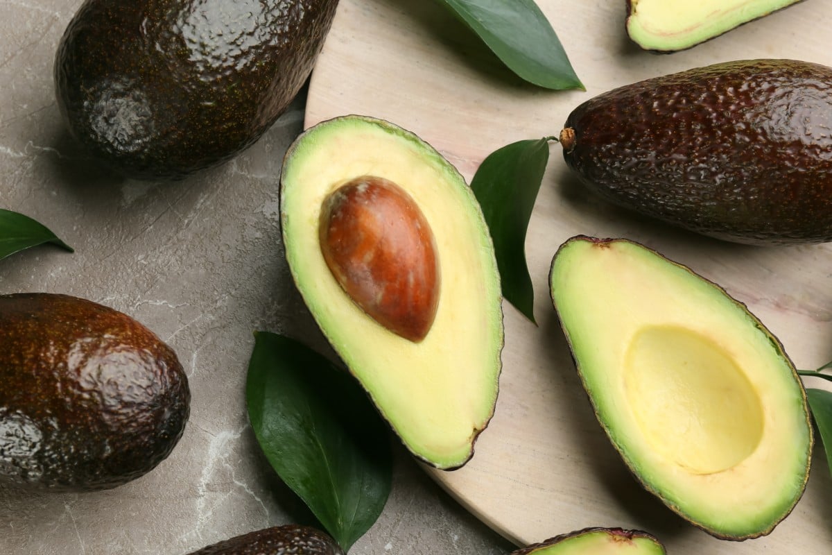 The latest trend for preserving avocados is actually a terrible idea according to the FDA. Photo: Shutterstock