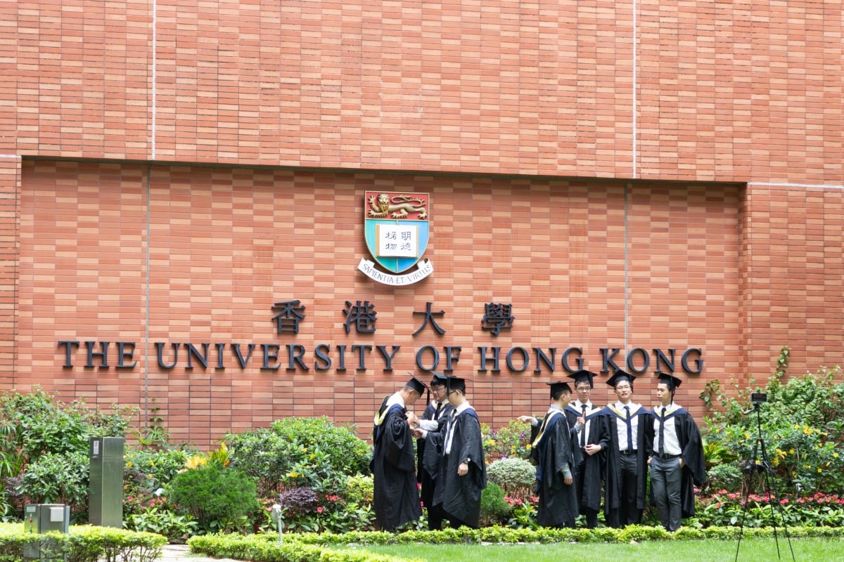 4 Hong Kong Universities Rise In 2023 Rankings, But Overall ...