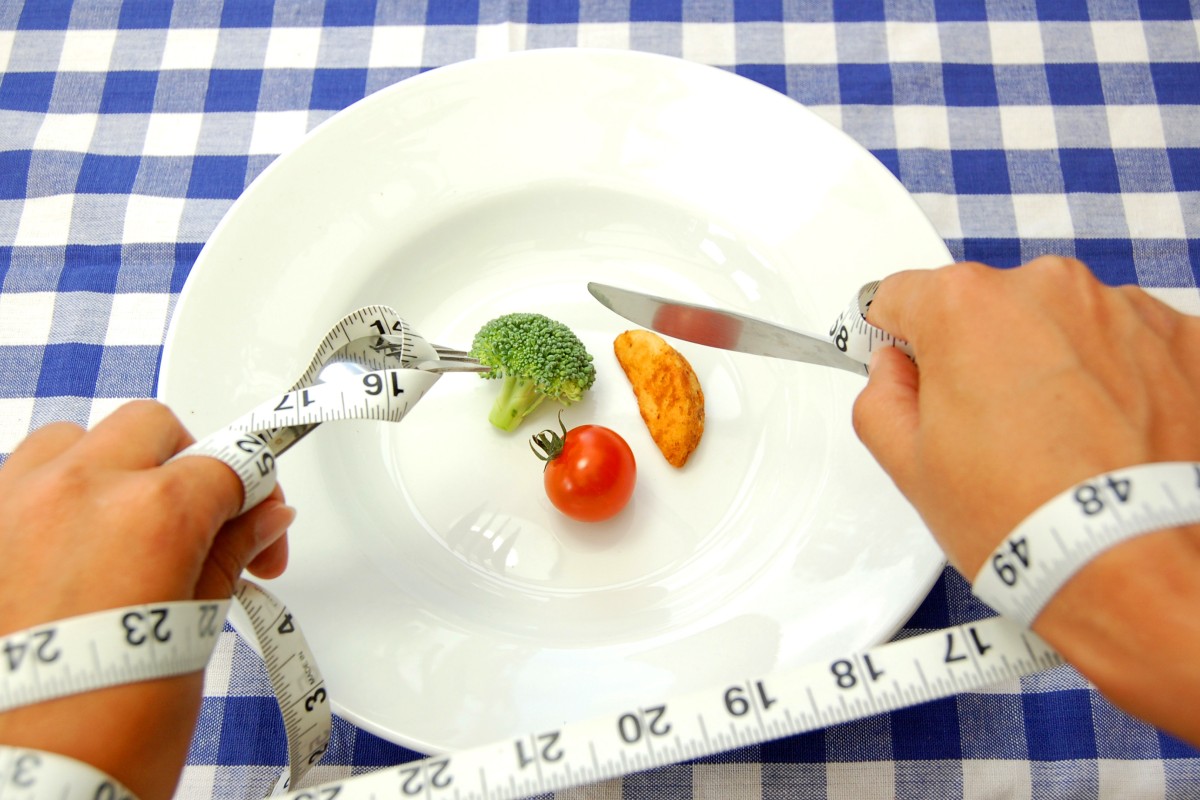 Diets are often more dangerous to your physical and mental health than they are beneficial. Photo: Shutterstock