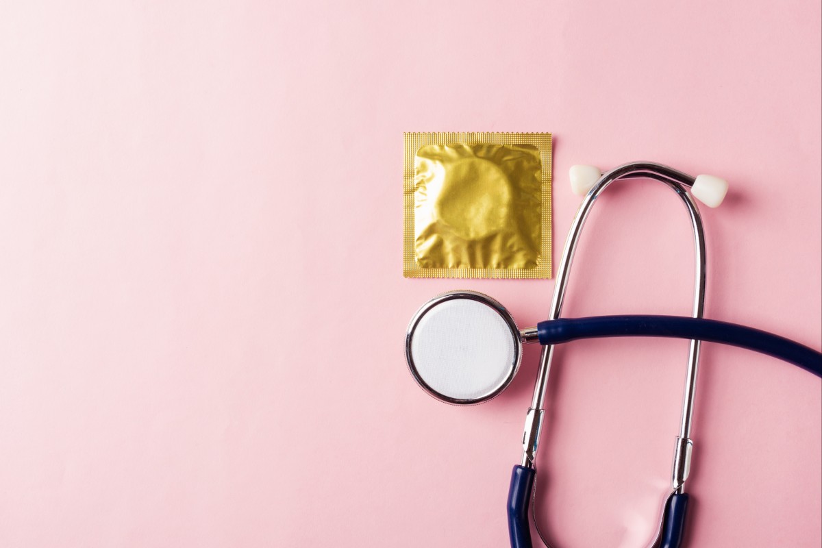 It’s perfectly normal to want to learn about sex, but make sure you’re getting the correct facts! Photo: Shutterstock