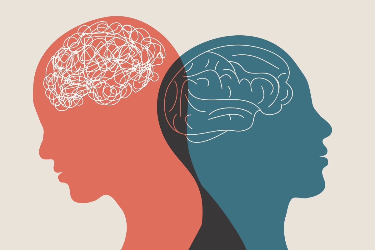 Should mental health education be a mandatory subject in school? Two students weigh in with their opinions. Photo: Shutterstock