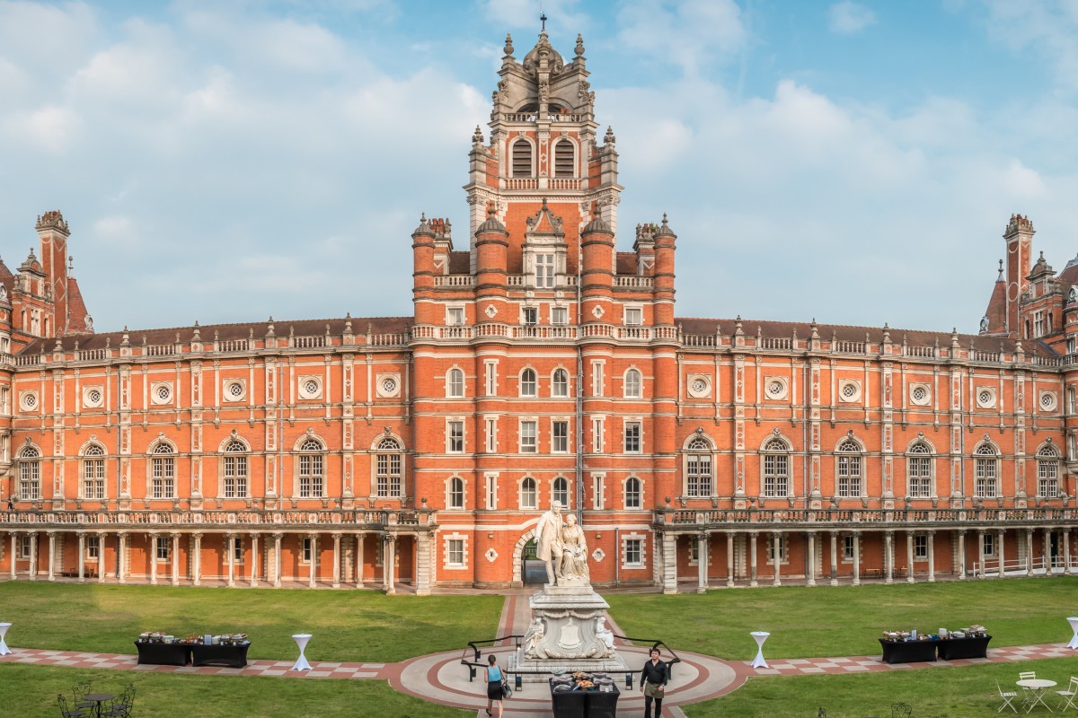 An annual higher education report has ranked London as the best city for studying abroad. Photo: Shutterstock